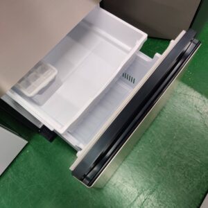 日立-HITACHI-3ドア冷凍冷蔵庫-R-27SV-リユース-柏-愛品倶楽部