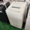 日立 HITACHI 7.0kg 24年製 全自動洗濯機 BW-G70J が入荷！｜インバーター｜愛品倶楽部 柏店