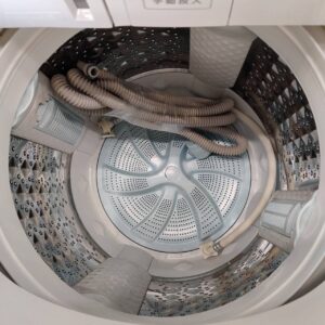 東芝-TOSHIBA-全自動電気洗濯機-AW-12DP1-ZABOON-リユース-柏-愛品倶楽部