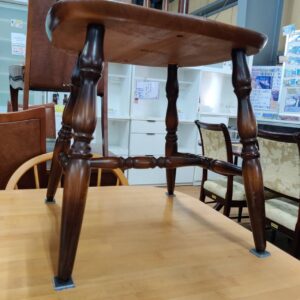 飛騨産業（キツツキマーク）-ウィンザーチェア-ホイールバック-リユース-柏-愛品倶楽部