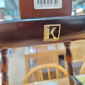 飛騨産業（キツツキマーク）-ウィンザーチェア-ホイールバック-リユース-柏-愛品倶楽部