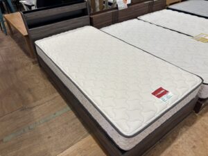 愛品館市原店で買取したFRANCEBED｜シングルサイズベッド