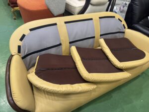 愛品館八千代店】マルニ木工 ベルサイユシリーズ グレース キュリオ 