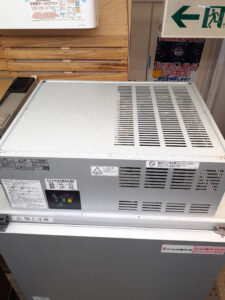 丸山製作所｜KZW-14EX｜玄米保冷庫｜7俵用（30kg×14袋）リサイクル 