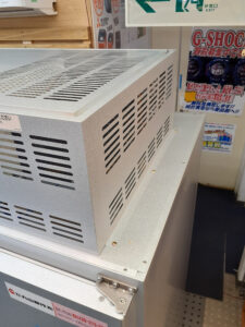 丸山製作所｜KZW-14EX｜玄米保冷庫｜7俵用（30kg×14袋）リサイクル 