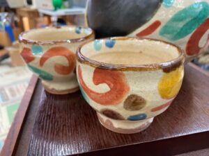 陶芸家 加山晴子 ｜和食器買取しました｜愛品館千葉店 | リサイクル 