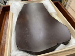 芭蕉研 下井唯石 買取致しました ｜愛品館千葉店 | リサイクルショップ 