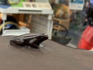 芭蕉研 下井唯石 買取致しました ｜愛品館千葉店 | リサイクルショップ 