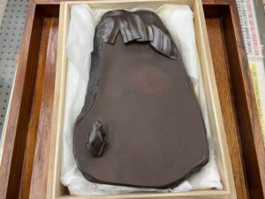 芭蕉研 下井唯石 買取致しました ｜愛品館千葉店 | リサイクルショップ 