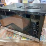 Panasonic｜NE-FL221-Kレンジ買取しました。