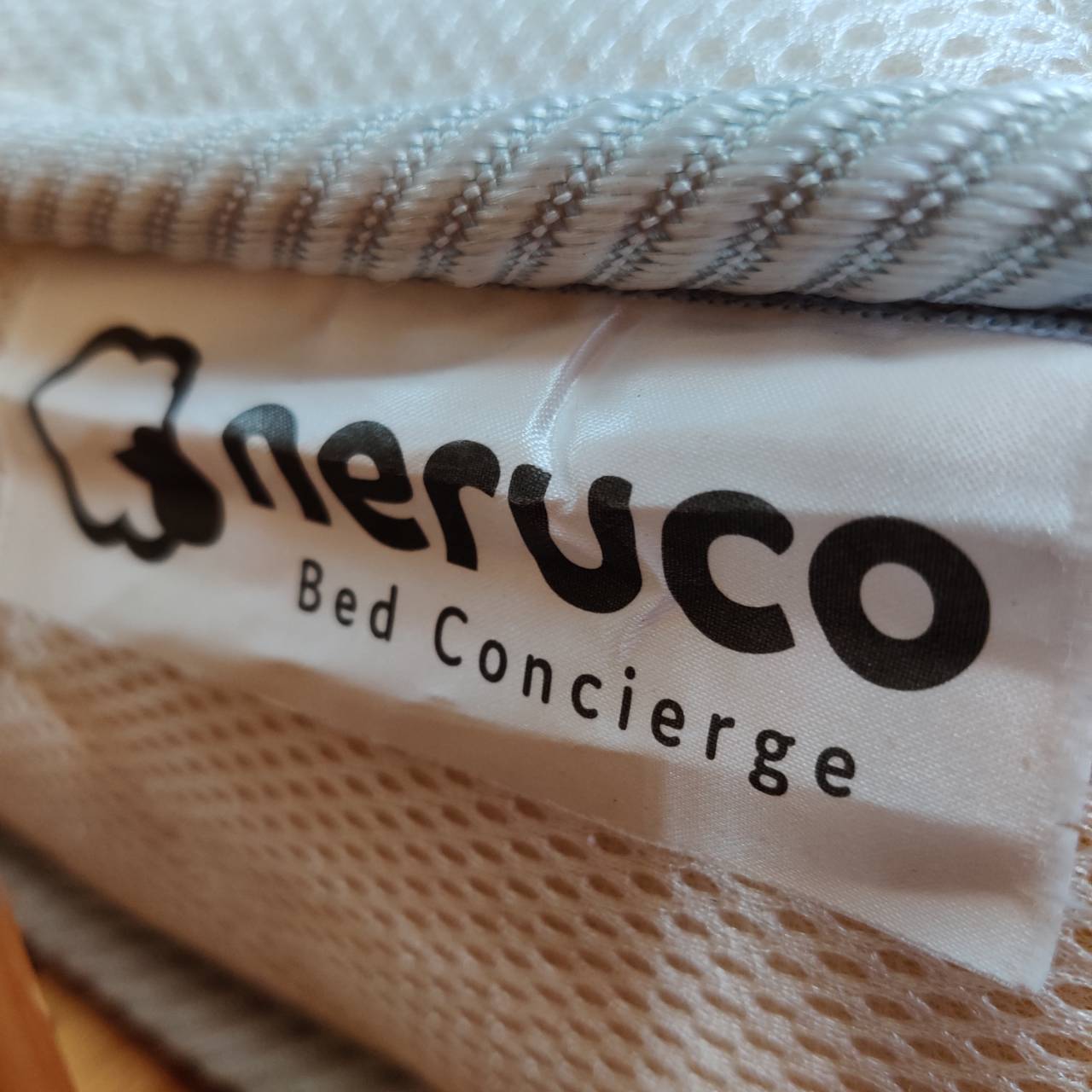 2段ベッド nerucoの薄型マットレスSETが入荷！｜宮棚収納付・すのこ 