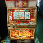 エレコ デルソル2 スロット実機を買取いたしました！【愛品倶楽部柏店】