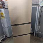 HITACHI｜R-27NV(N)｜265L｜3ドア冷凍冷蔵庫 入荷致しました！｜愛品館千葉店