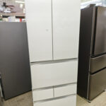 TOSHIBA｜GR-R510FZ(UW)｜508L｜6ドア冷凍冷蔵庫 入荷致しました！｜愛品館千葉店