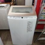 ■AQUA｜AQW-S7RBK｜7.0Kg全自動洗濯機 入荷致しました！｜愛品館千葉店