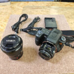 ■SONY｜α200 DSLR-A200｜デジタル一眼レフカメラ 入荷致しました！｜愛品館千葉店