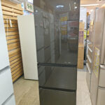 Panasonic｜NR-C370GCL-T｜365L｜3ドア冷凍冷蔵庫 入荷致しました！｜愛品館千葉店