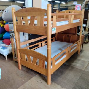 2段ベッド-リユース-柏-愛品倶楽部