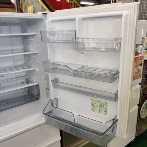 AQUA-アクア-4ドア-冷凍冷蔵庫-AQR-36J-W-リユース-柏-愛品倶楽部
