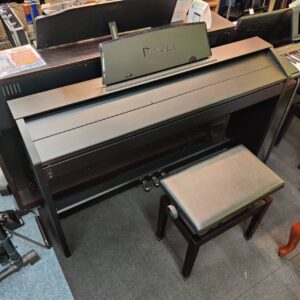 CASIO-電子ピアノ-PX-760BK（プリヴィア）-リユース-柏-愛品倶楽部