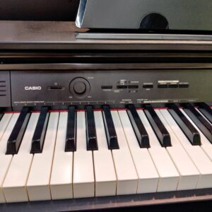 CASIO-電子ピアノ-PX-760BK（プリヴィア）-リユース-柏-愛品倶楽部
