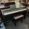 CASIO カシオ 電子ピアノ Privia PX-760BK が入荷！｜本格派ハンマーアクション鍵盤｜愛品倶楽部 柏店