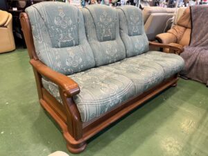 ソファ、カウチソファ、パーソナルチェア入荷まとめ。愛品館八千代店