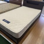 Granz｜グランツ｜セミダブルベッド買取致しました｜愛品館八千代店