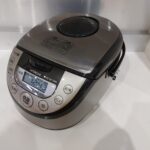 HITACHI｜RZ-BC10M IH炊飯ジャー買取しました。