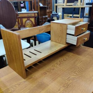 KOSUGA（コスガ）-小島工芸-ワークデスクSET-リユース-柏-愛品倶楽部