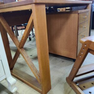 KOSUGA（コスガ）-小島工芸-ワークデスクSET-リユース-柏-愛品倶楽部