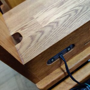 KOSUGA（コスガ）-小島工芸-ワークデスクSET-リユース-柏-愛品倶楽部