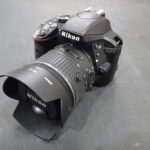 Nikon ニコン デジタル一眼レフカメラ D3300 標準ズームレンズキットを買取させて頂きました。柏市 家電買取 愛品倶楽部