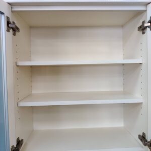Pamouna（パモウナ）-2枚扉食器棚-リユース-柏-愛品倶楽部