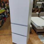 パナソニック｜3ドア冷蔵庫NR-C33ES1買取しました。