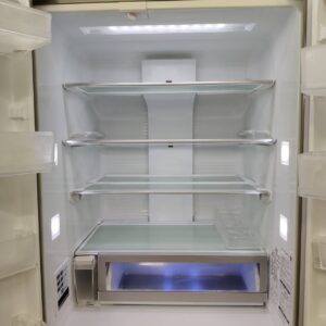 Panasonic-パナソニック-6ドア-冷凍冷蔵庫-NR-F506HPX-N-リユース-柏-愛品倶楽部