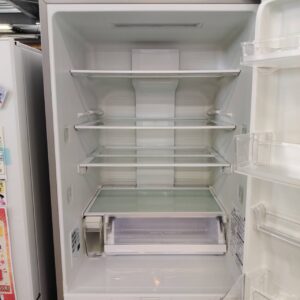 Panasonic-パナソニック-5ドア-冷凍冷蔵庫-NR-E458PX-N-リユース-柏-愛品倶楽部