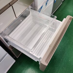 Panasonic-パナソニック-5ドア-冷凍冷蔵庫-NR-E458PX-N-リユース-柏-愛品倶楽部