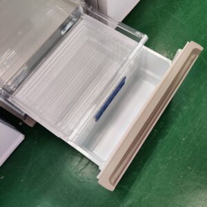 Panasonic-パナソニック-5ドア-冷凍冷蔵庫-NR-E458PX-N-リユース-柏-愛品倶楽部