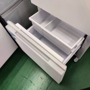 Panasonic-パナソニック-3ドア-冷凍冷蔵庫-NR-C33ES1-W-リユース-柏-愛品倶楽部