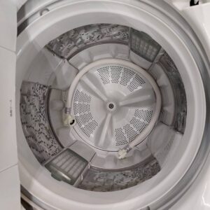 Panasonic-7.0kg-全自動洗濯機-NA-FA7H3-リユース-柏-愛品倶楽部