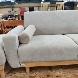 RASIK（ラシク）-2.5人掛けソファ-ida（イーダ）-リユース-柏-愛品倶楽部
