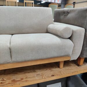 RASIK（ラシク）-2.5人掛けソファ-ida（イーダ）-リユース-柏-愛品倶楽部