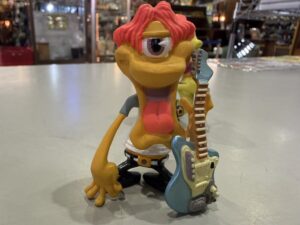 愛品館市原店で買取したロッキンジェリービーンのフィギュアグリフィン