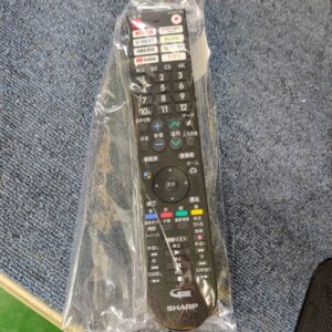 SHARP-シャープ-42V型-4Kチューナー内蔵-液晶テレビ-4T-C42DJ1-リユース-柏-愛品倶楽部