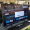 SHARP シャープ 42V型 22年製 4K液晶テレビ 4T-C42DJ1 が入荷！｜4Kダブルチューナー内蔵・外付けHDD裏番組録画対応｜愛品倶楽部 柏店