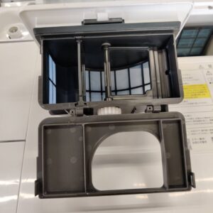 SHARP-シャープ-ドラム式洗濯乾燥機-ES-W114-SL-リユース-柏-愛品倶楽部