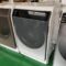 SHARP シャープ 11.0kg/6.0kg 22年製 ドラム式洗濯乾燥機 ES-W114-SL が入荷！｜液体洗剤自動投入・マイクロ高圧洗浄・プラズマクラスター｜愛品倶楽部 柏店