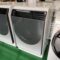 SHARP シャープ 11.0kg/6.0kg 22年製 ドラム式電気洗濯乾燥機 ES-W114-SR が入荷！｜液体洗剤・柔軟剤自動投入 マイクロ高圧洗浄 ヒートポンプ乾燥｜愛品倶楽部 柏店