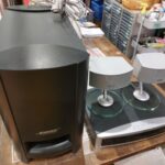 BOSE｜PS3-2-1Ⅱスピーカーシステムを買取しました！リサイクルショップ愛品館市原店